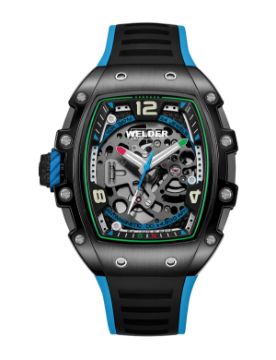 Welder Otomatik Erkek Kol Saati WRT1000