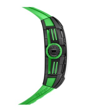 Welder Quartz Erkek Kol Saati WRM2008-R