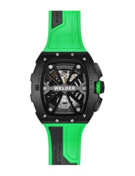 Welder Quartz Erkek Kol Saati WRM2008-R