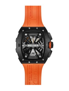 Welder Quartz Erkek Kol Saati WRM2006