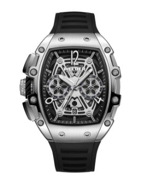 Welder Quartz Erkek Kol Saati WRM2004