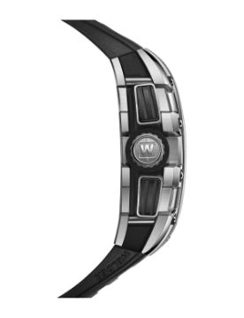 Welder Quartz Erkek Kol Saati WRM2004