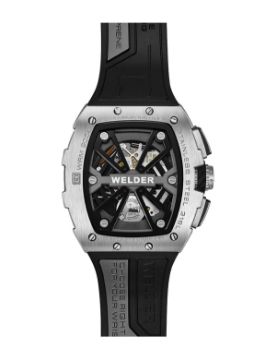 Welder Quartz Erkek Kol Saati WRM2004