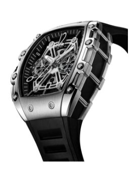 Welder Quartz Erkek Kol Saati WRM2004