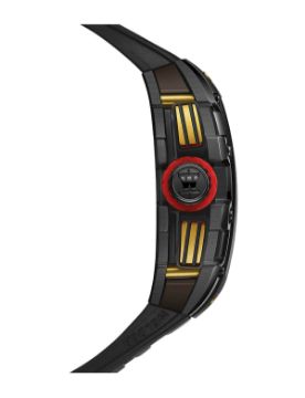 Welder Quartz Erkek Kol Saati WRM2000-R