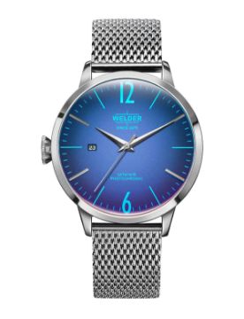 Welder Quartz Kadın Kol Saati WRC125