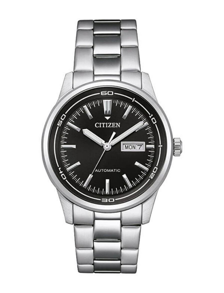 Citizen Gts Mechanical NH8400-87EE