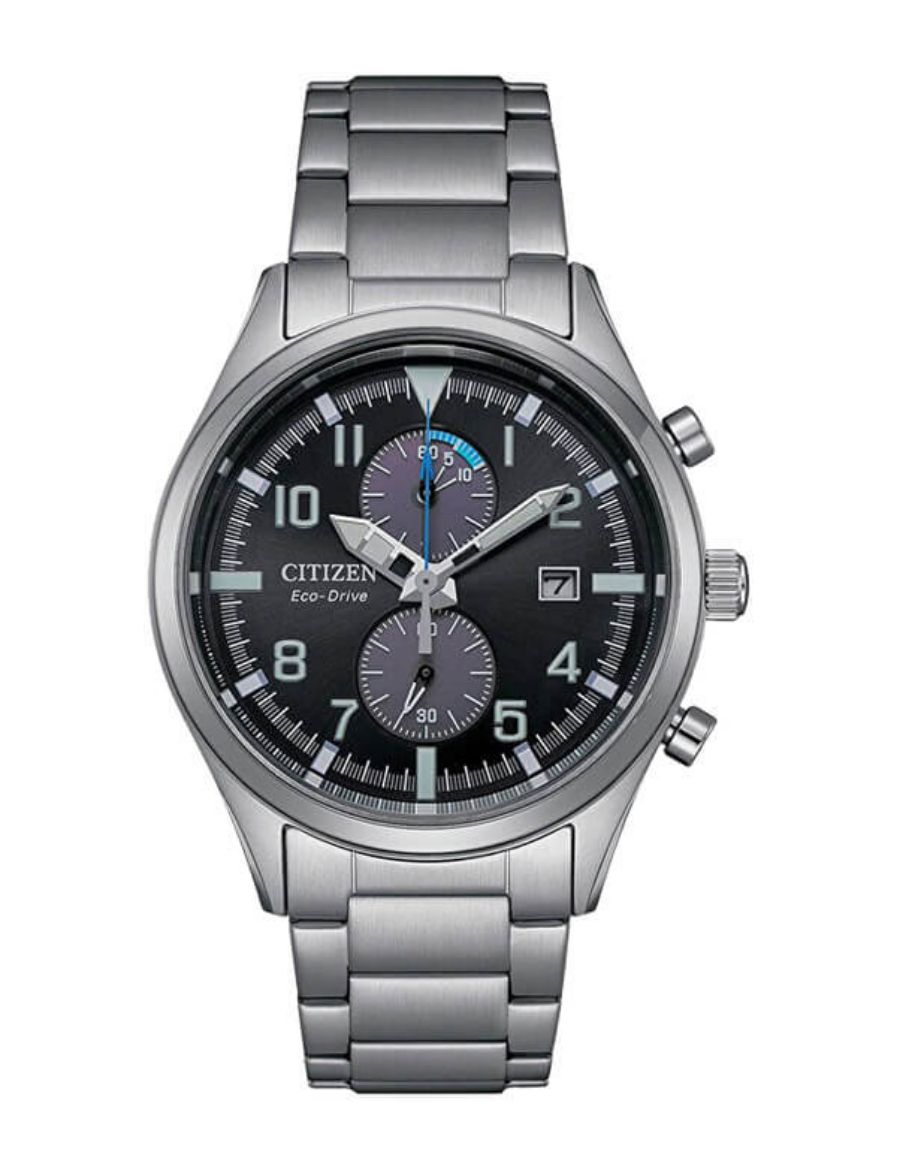 Citizen Gts Chronograph CA7028-81E