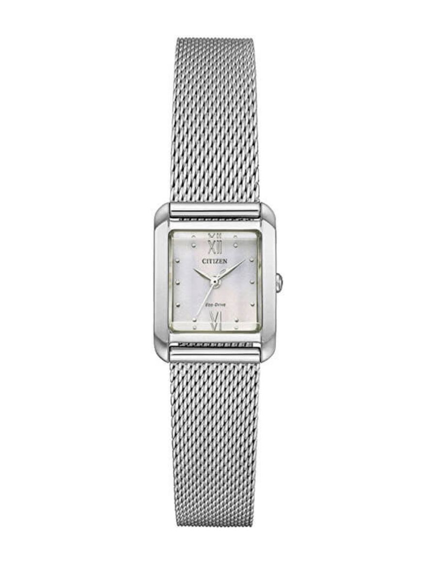 Citizen Quartz Kadın Kol Saati EW5590-62A