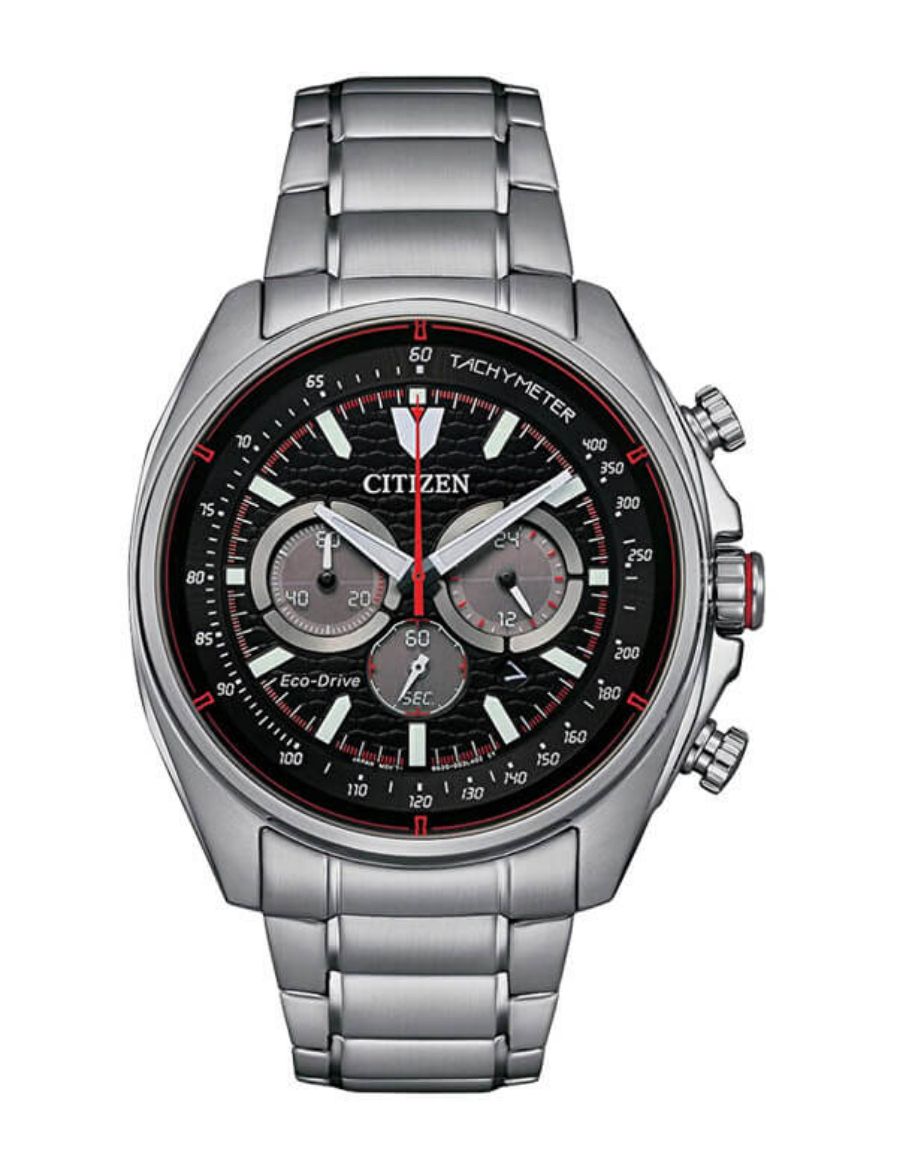 Citizen Gts Chronograph CA4561-89E