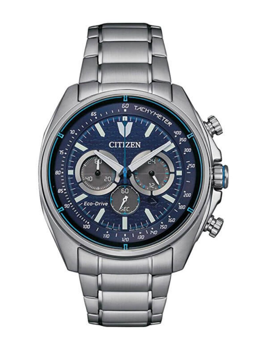 Citizen Gts Chronograph CA4560-81L