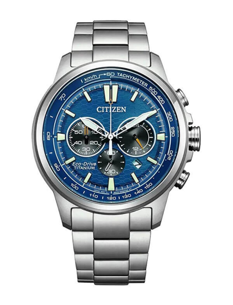 Citizen Quartz Erkek Kol Saati CA4570-88L