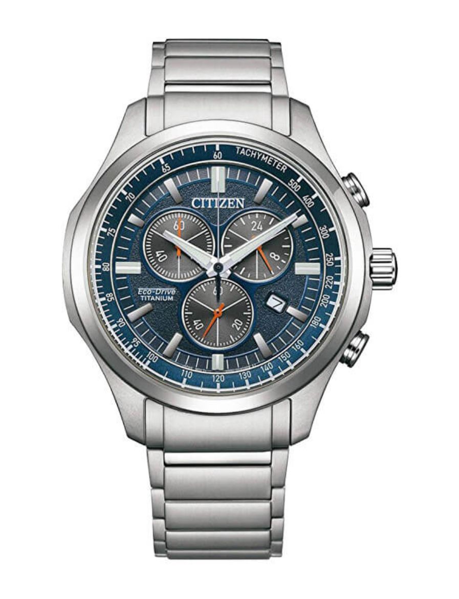 Citizen Quartz Erkek Kol Saati AT2530-85L