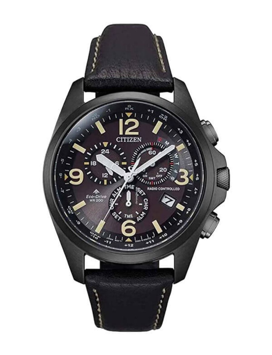 Citizen Quartz Erkek Kol Saati CB5925-15E
