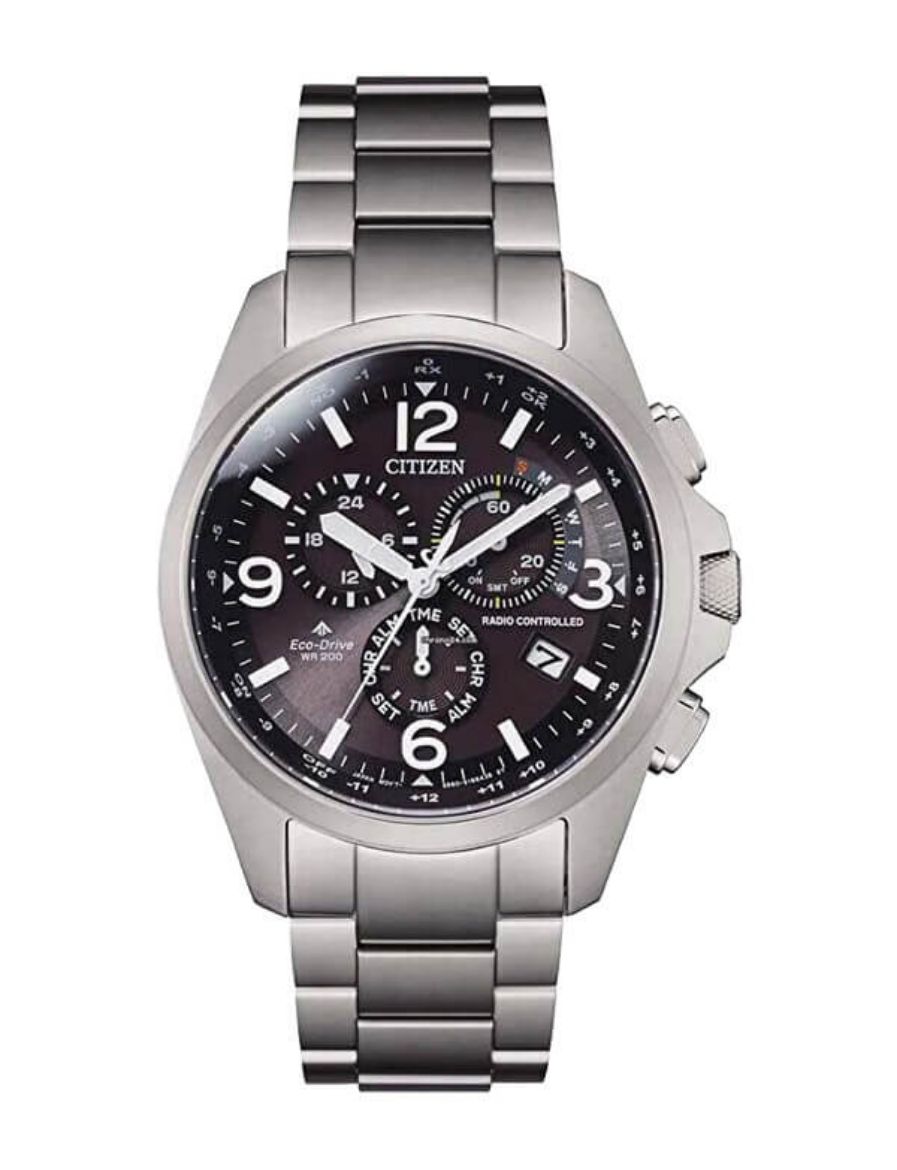 Citizen Quartz Erkek Kol Saati CB5920-86E