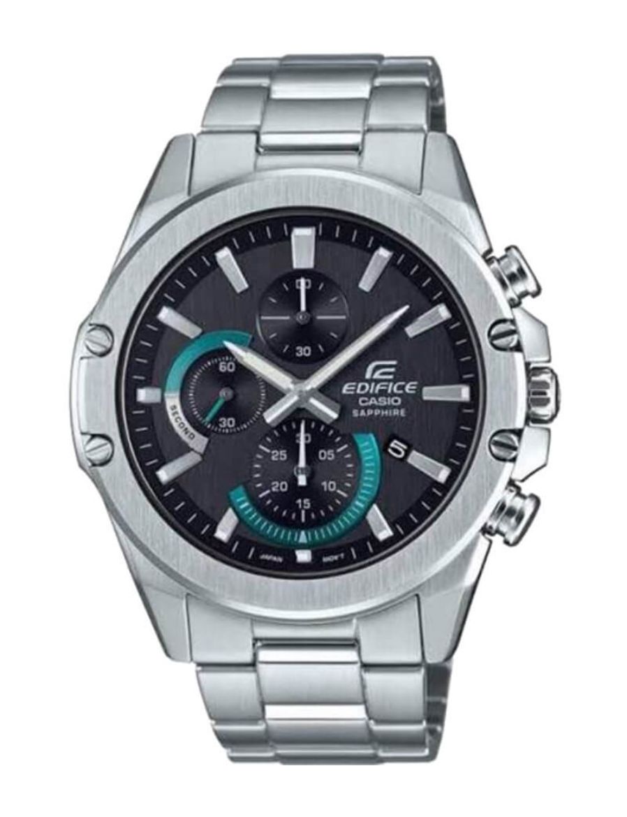Casio Edifice Slim Line EFR-S567D-1AVUDF