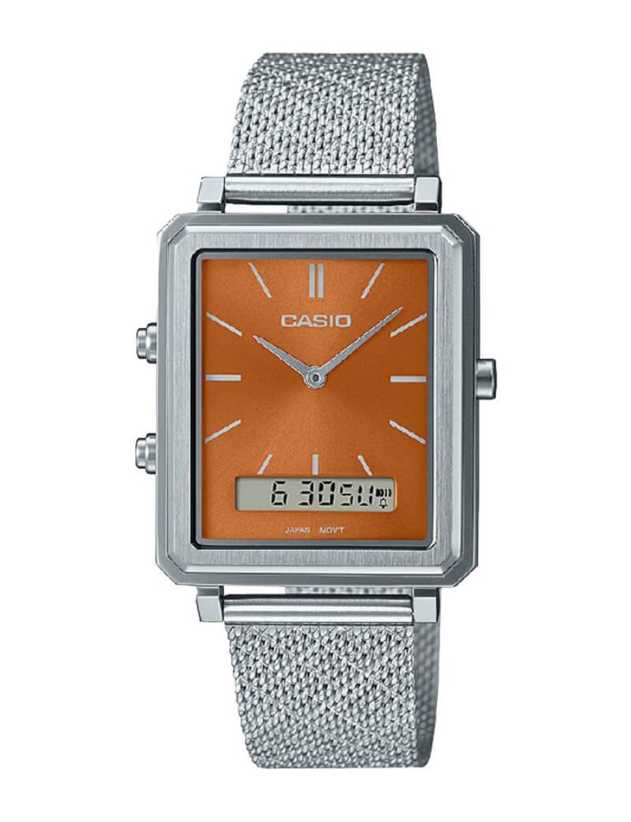 Casio Standard MTP-B205M-5EDF