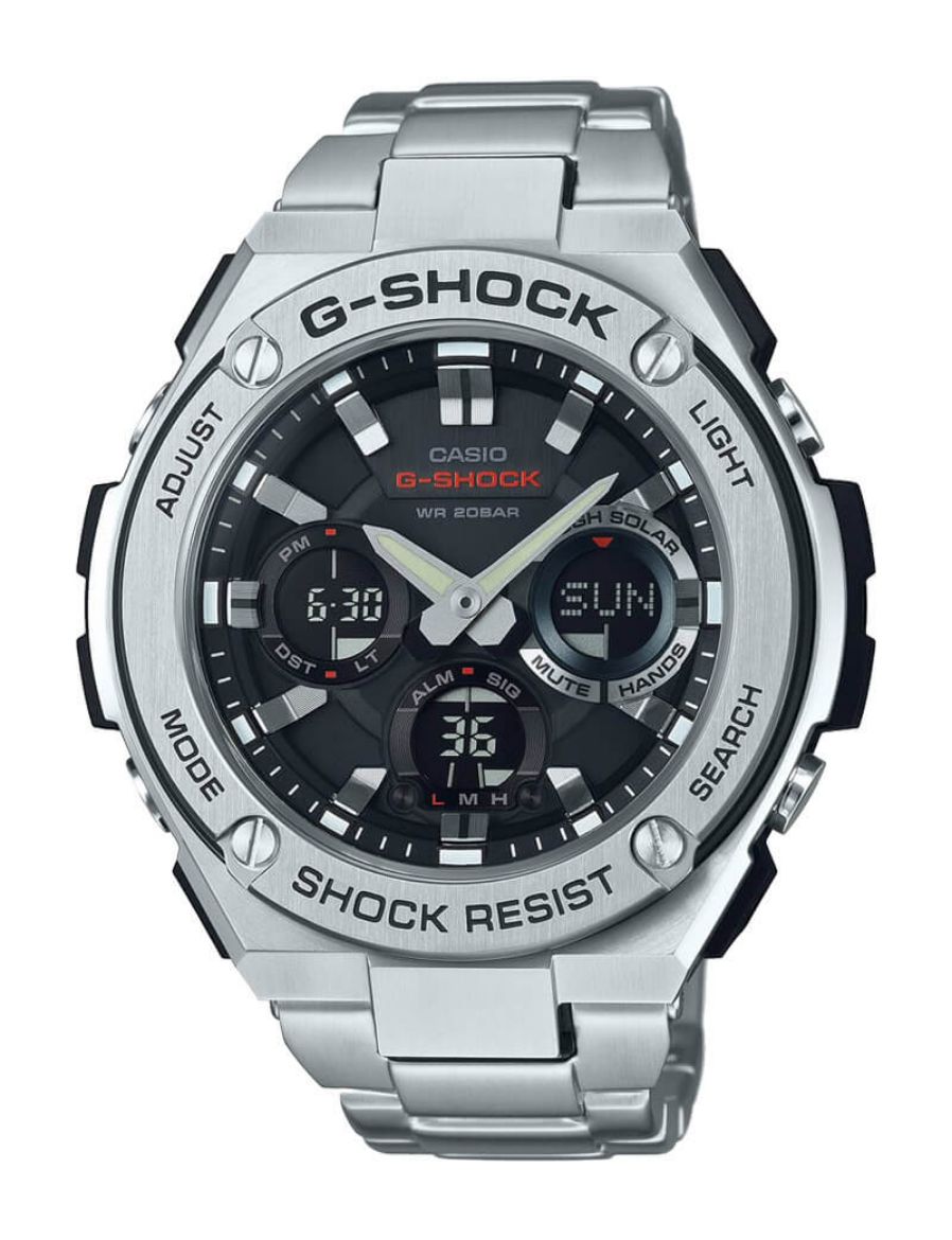 G-Shock G-Steel GST-S110D-1ADR
