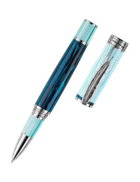 Montegrappa Wild Arctic Roller Kalem ISWDRRAA