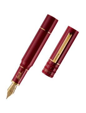 Montegrappa Anytime Supremo Paolofavaretto Dolma Kalem ISAyN3AR_2