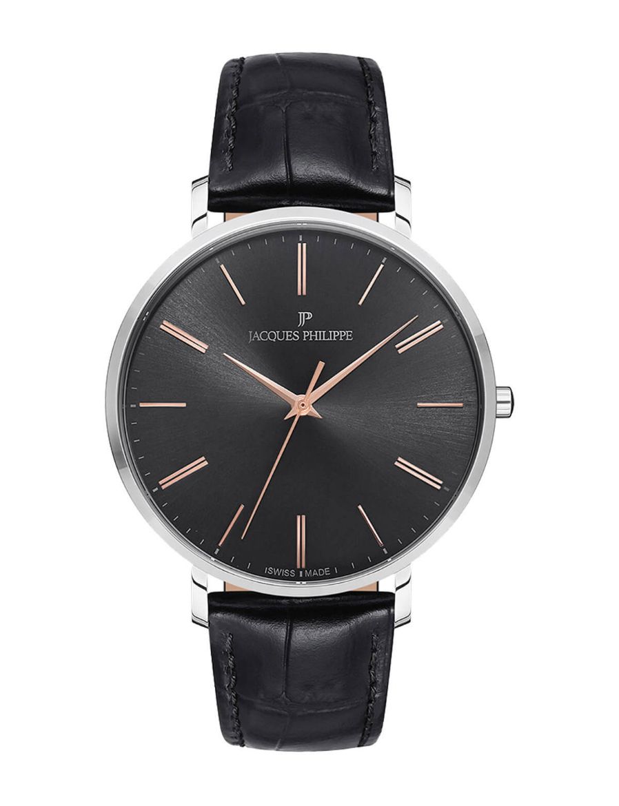 Jacques Philippe Quartz Erkek Kol Saati JPQGS071111