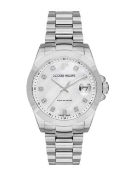 Jacques Philippe Quartz Kadın Kol Saati JPQLS341386