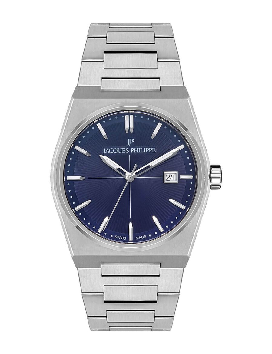 Jacques Philippe Quartz Erkek Kol Saati JPQGS421336