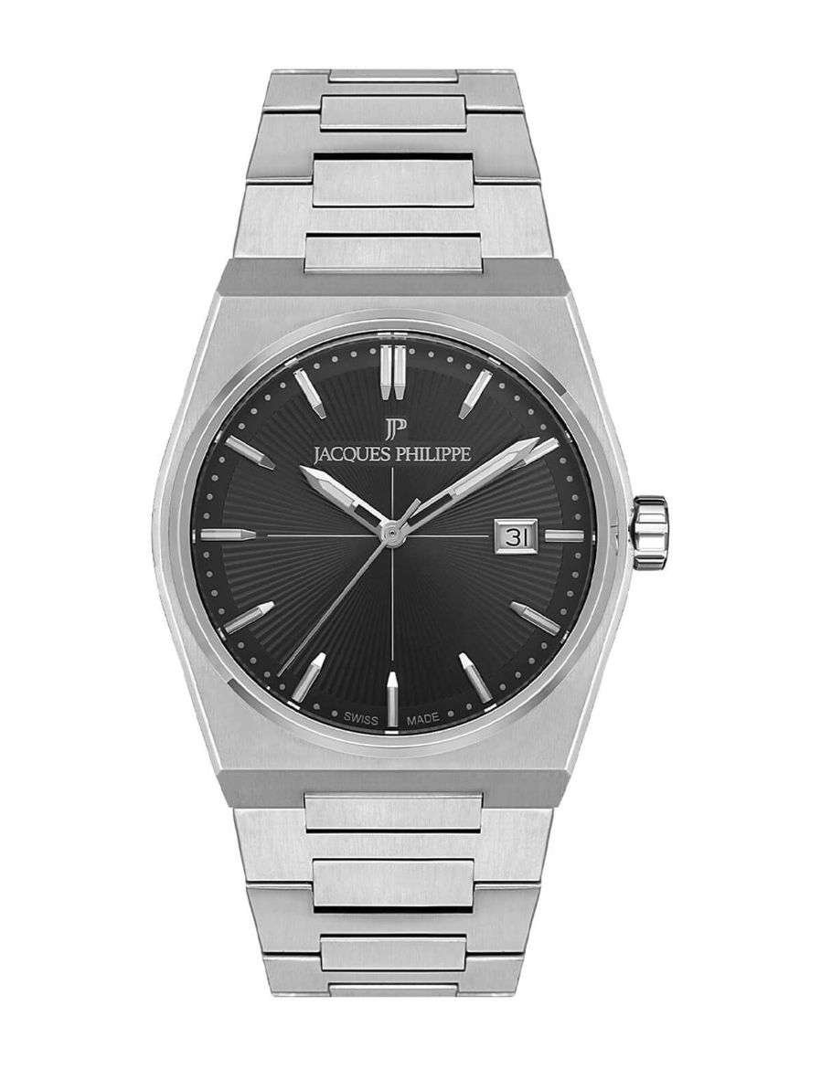Jacques Philippe Quartz Erkek Kol Saati JPQGS421316