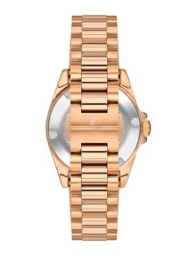 Jacques Philippe Quartz Kadın Kol Saati JPQLS343385