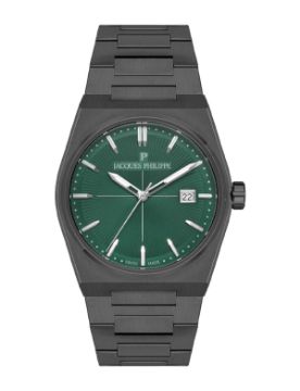Jacques Philippe Quartz Erkek Kol Saati JPQGS4283X7