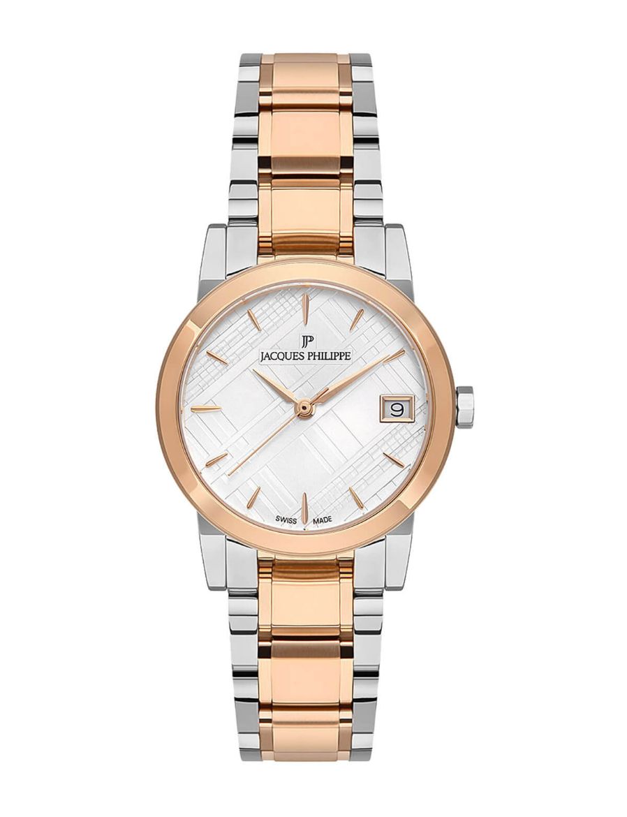 Jacques Philippe Quartz Kadın Kol Saati JPQLS317328RG