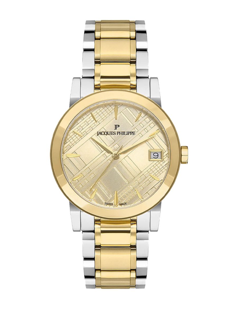 Jacques Philippe Quartz Kadın Kol Saati JPQLS167378