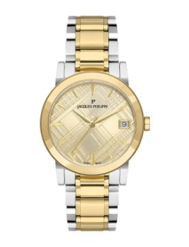 Jacques Philippe Quartz Kadın Kol Saati JPQLS167378
