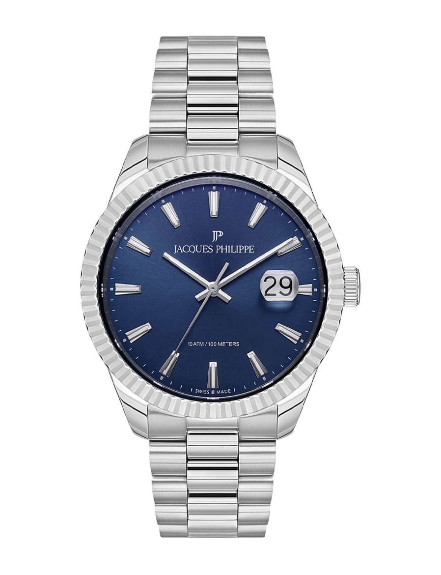 Jacques Philippe Quartz Erkek Kol Saati JPQGS231336