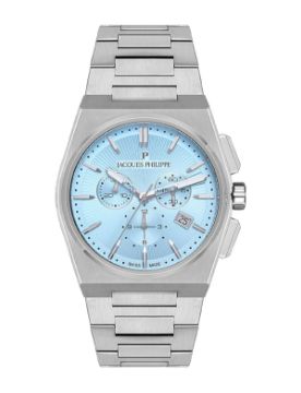 Jacques Philippe Quartz Erkek Kol Saati JPQGC41X6LB