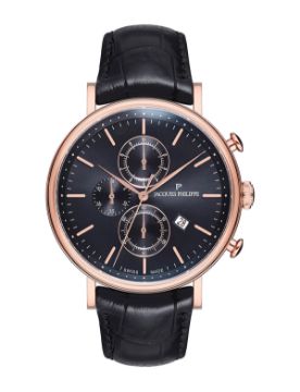 Jacques Philippe Quartz Erkek Kol Saati JPQGC023111