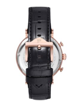 Jacques Philippe Quartz Erkek Kol Saati JPQGC023111