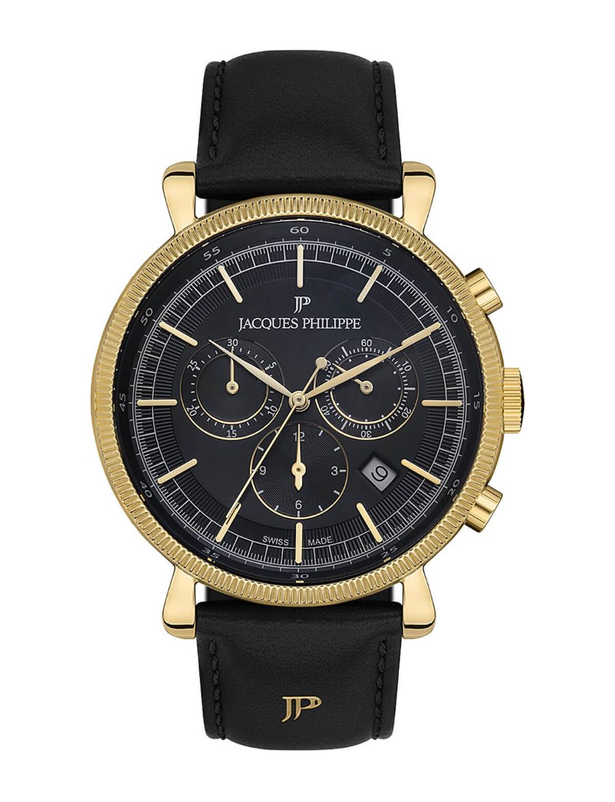 Jacques Philippe Quartz Erkek Kol Saati JPQGC192111