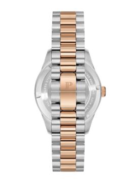 Jacques Philippe Quartz Kadın Kol Saati JPQLS2473X8