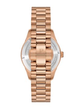 Jacques Philippe Quartz Kadın Kol Saati JPQLS243385