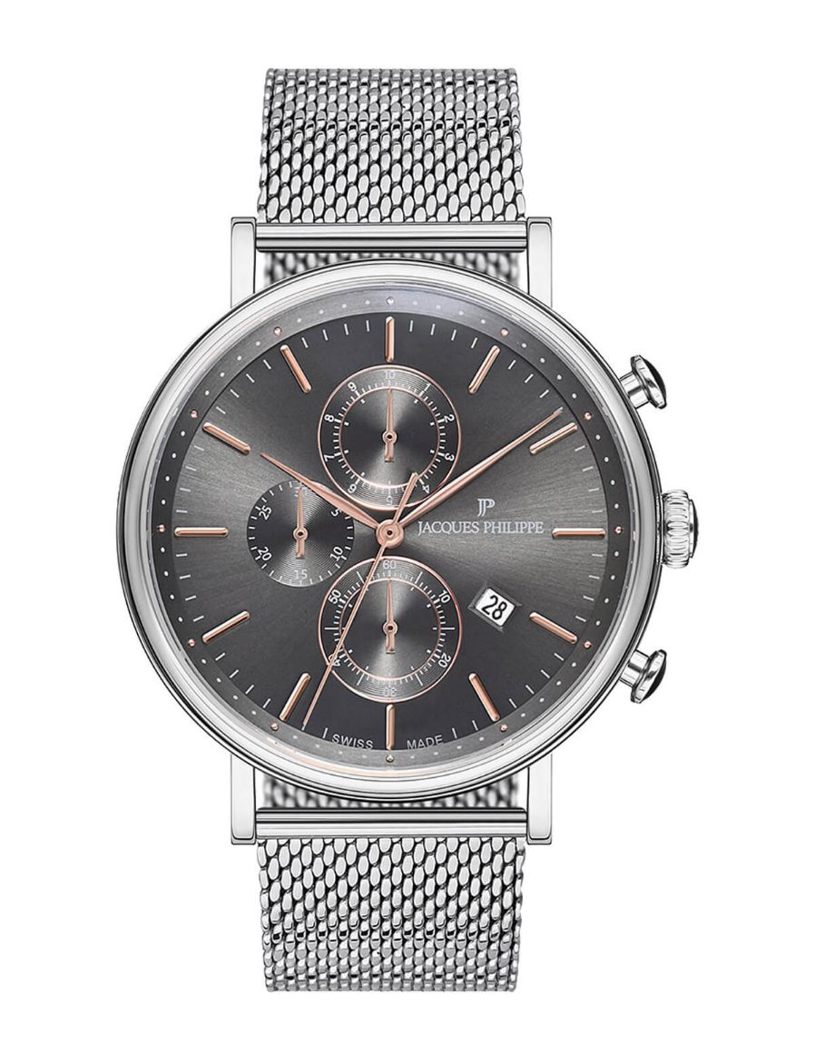 Jacques Philippe Quartz Erkek Kol Saati JPQGC021246