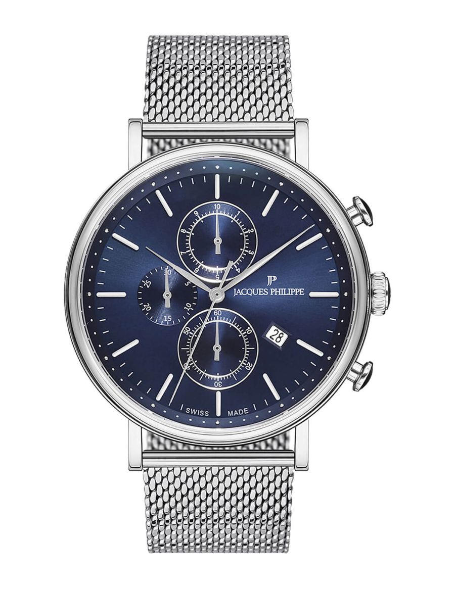 Jacques Philippe Quartz Erkek Kol Saati JPQGC021236