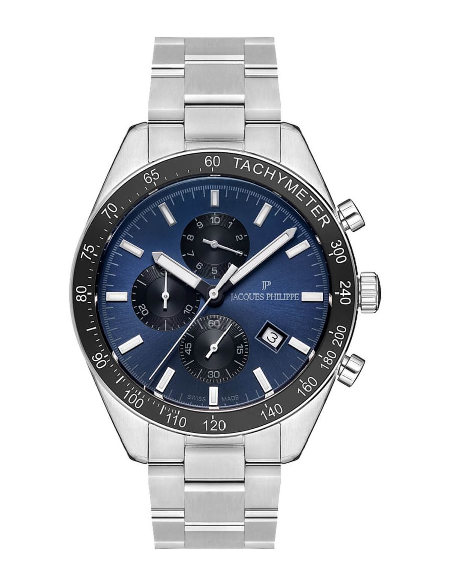 Jacques Philippe Quartz Erkek Kol Saati JPQGC131336