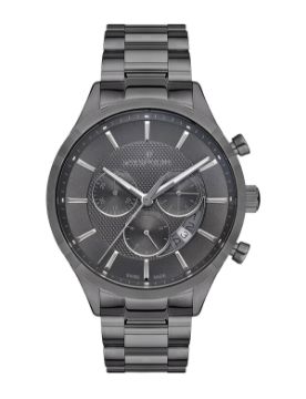 Jacques Philippe Quartz Erkek Kol Saati JPQGC038347