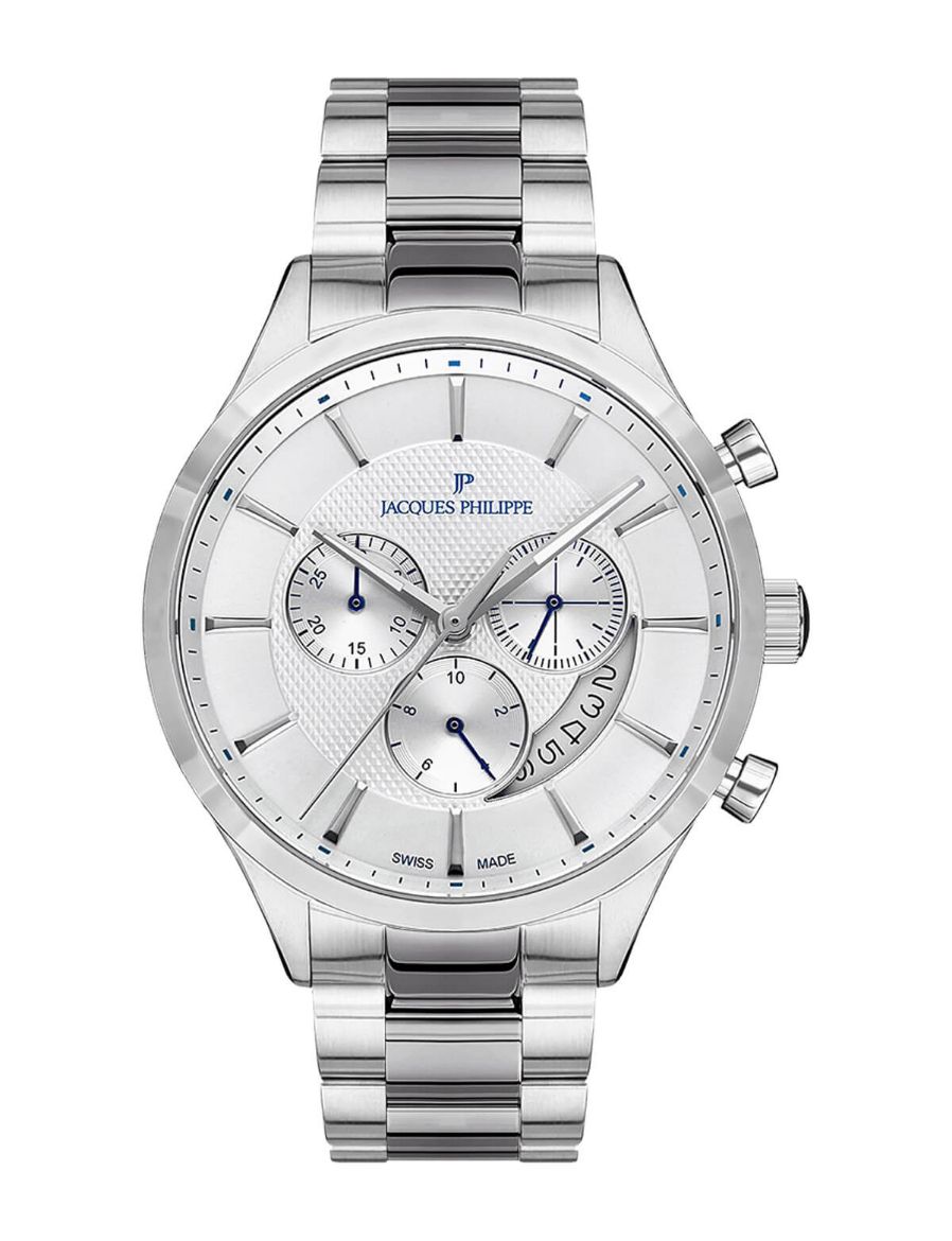 Jacques Philippe Quartz Erkek Kol Saati JPQGC031329