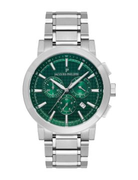 Jacques Philippe Quartz Erkek Kol Saati JPQGC1713X6