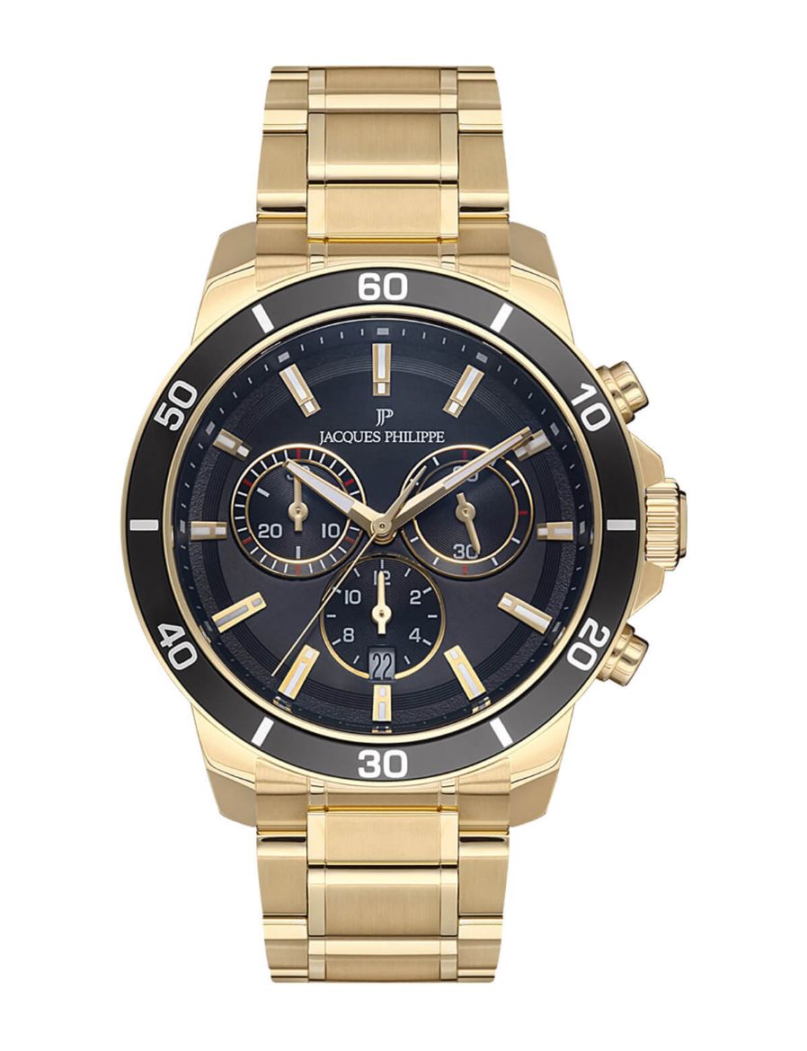 Jacques Philippe Quartz Erkek Kol Saati JPQGC152314