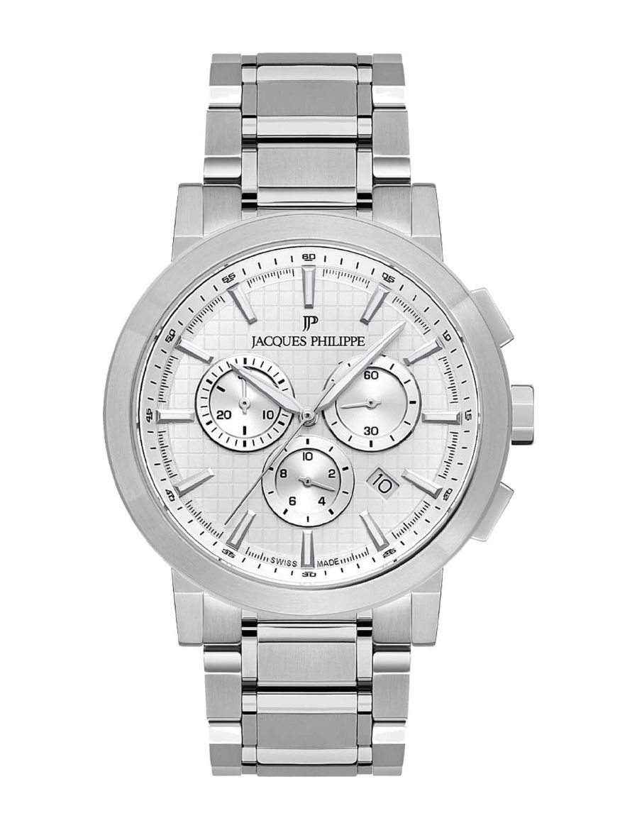 Jacques Philippe Quartz Erkek Kol Saati JPQGC171326