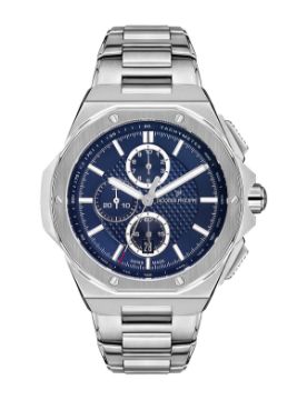 Jacques Philippe Quartz Erkek Kol Saati JPQGC041336