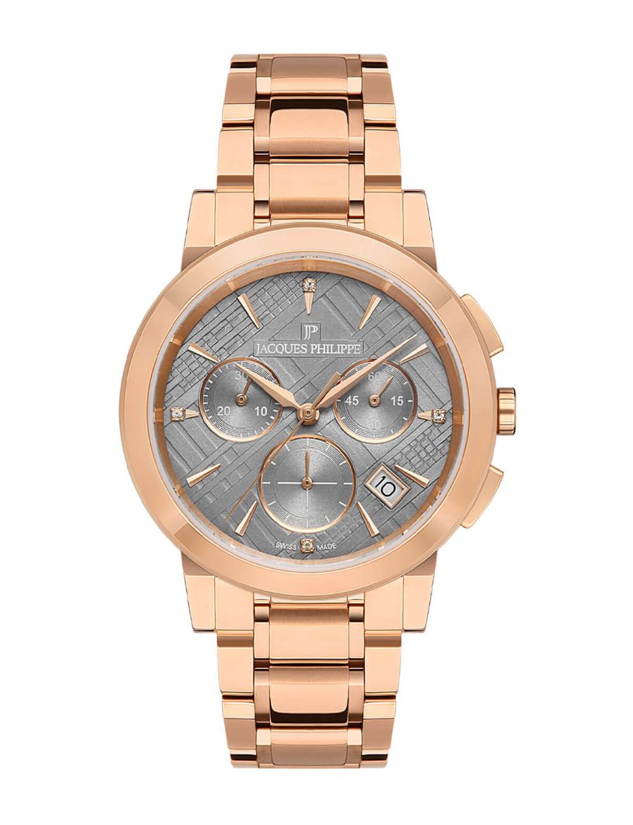 Jacques Philippe Quartz Kadın Kol Saati JPQLC323345